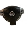 Airbag al volante Nissan Qashqai J10 1.5 dCi Diesel 106 CV / 78 kW K9K 292, anno dal 2006 al 2013 Riferimento 98510jd16C