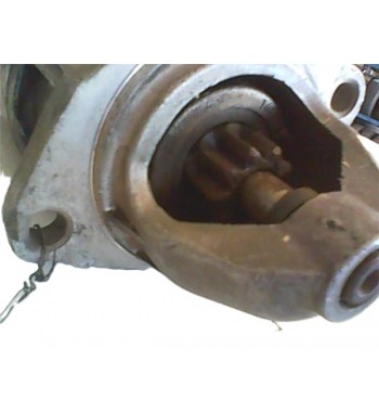 Motor Arranque Bmw 320 E30 Ref 001311125