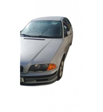 Faro Delantero Izquierdo Bmw E46 320d 2.0 Gasóleo 136cv / 100kW M47 D20 (204D1), año desde 1998-2001 Referencia 63126908215