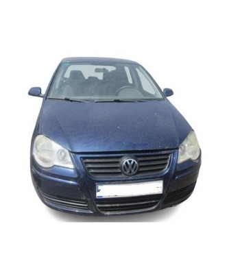 Centralina airbag Volkswagen Polo IV (9N1)(11.2001-2005 Riferimento 1C0909605A,5VK43122-12V