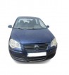 Unidade de controlo do airbag Volkswagen Polo IV (9N1)(11.2001-2005 Referência 1C0909605A,5VK43122-12V