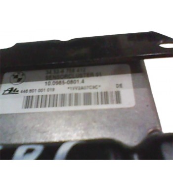 Sensore Impatto Bmw Serie 3 Compatto (E36)(1994- Rif. Oem 34526799412