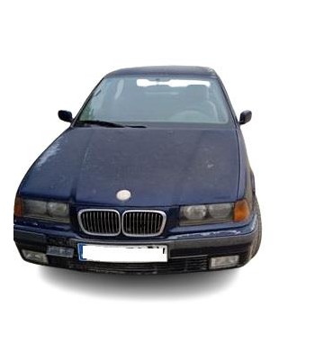 Sensore Impatto Bmw Serie 3 Compatto (E36)(1994- Rif. Oem 34526799412
