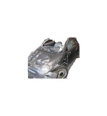 Alzacristallo Elettrico Sinistro Fiat 500 (150) Cabrío (2009- 1.2 Lounge [1,2 Riferimento 5370000FI