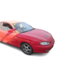 Faro Delantero Derecho Hyundai Coupe RD 2.0 16V Gasolina 139cv / 102kW G4DF, año desde 1996 - 2002 Referencia  9210427060