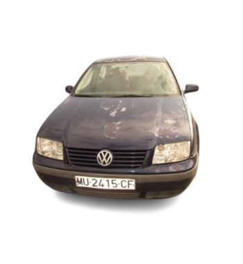 Moteur Volkswagen Bora  1.6 Essence 100 ch / 74 kW moteur APF, année de construction 1999 - 2005