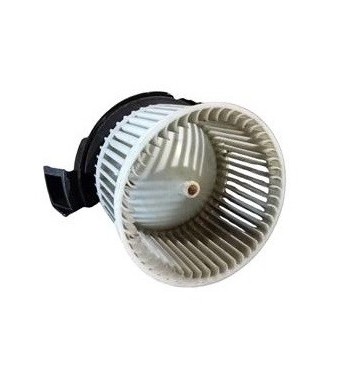 Ventilateur de chauffage Fiat 500 (150) Cabrio Année 2007-2014 1.2 Lounge [1.2 Ltr. - 51 kW 169A4000 - Référence 503830100
