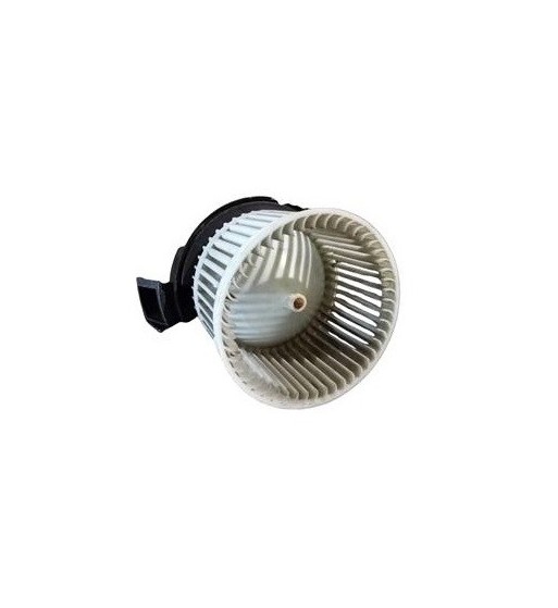 Ventilador de aquecimento Fiat 500 (150) Cabrio Ano 2007-2014 1.2 Lounge [1,2 Ltr. - 51 kW 169A4000 -Referência 503830100