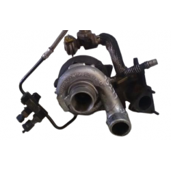 Turbo.Moteur Audi A6 Berline (4B2)(2001- 2.5 Tdi [2,5 Référence 059145701C