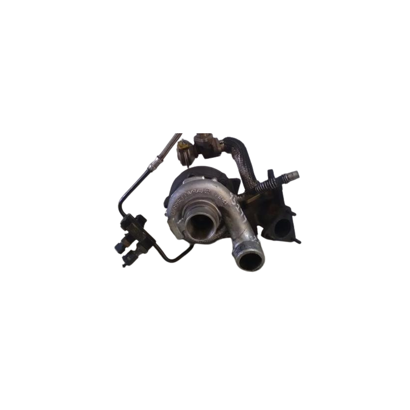 Turbo.Moteur Audi A6 Berline (4B2)(2001- 2.5 Tdi [2,5 Référence 059145701C