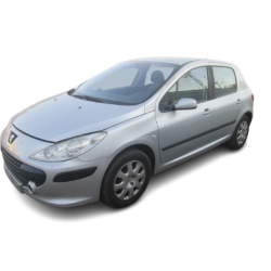 Centralita airbag peugeot 307 berlina (s2) (2005 - 2008) referencia fabricante: 606877300
