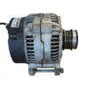 Alternador Audi A4 B5 1.9 TDI Diesel 90cv / 66kW AFN, ano 1995-2000 Referência AI-90099