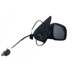 Rétroviseur électrique côté droit Seat Cordoba Fastback (6K2) 1.9 SDI Année 1999-2001 Référence 6K1857508G01C