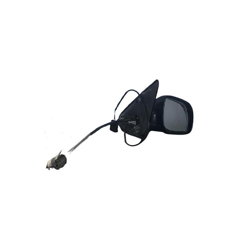 Rétroviseur électrique côté droit Seat Cordoba Fastback (6K2) 1.9 SDI Année 1999-2001 Référence 6K1857508G01C