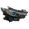 Farol dianteiro direito xénon Mazda 3 Hatchback (BP) 2.0 SKYACTIV-G M Híbrido Gasolina/Elétrico 122 cv / 90 kW PEXN, ano do mode