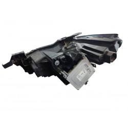 Farol dianteiro direito xénon Mazda 3 Hatchback (BP) 2.0 SKYACTIV-G M Híbrido Gasolina/Elétrico 122 cv / 90 kW PEXN, ano do mode