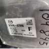 Farol dianteiro direito xénon Mazda 3 Hatchback (BP) 2.0 SKYACTIV-G M Híbrido Gasolina/Elétrico 122 cv / 90 kW PEXN, ano do mode