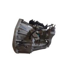 Cambio a 6 marce Renault Laguna III Grandtour (2007 2.0 Riferimento PK4007