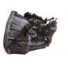 Caja Cambios 6 velocidades Renault Laguna III Grandtour (2007 2.0 Referencia PK4007