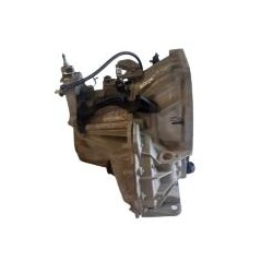 Cambio a 6 marce Renault Laguna III Grandtour (2007 2.0 Riferimento PK4007