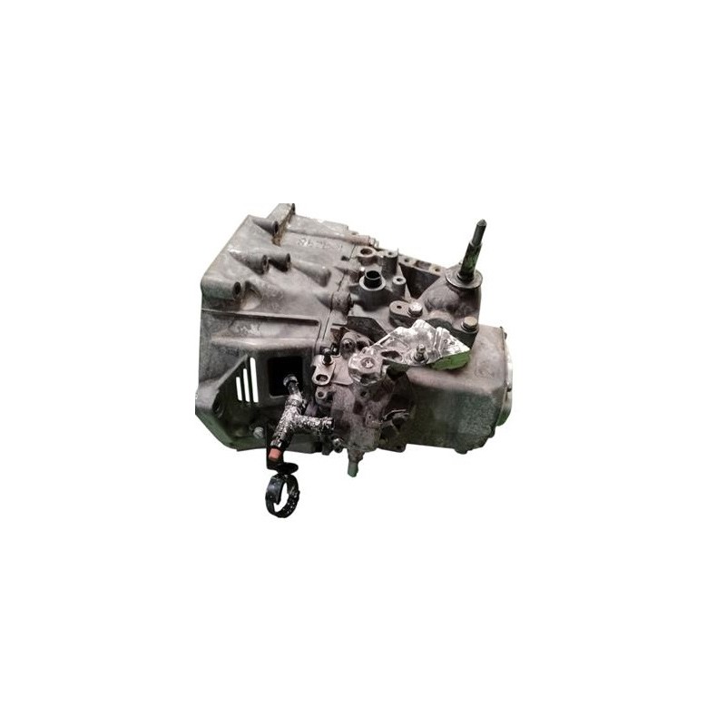 Cambio manuale a 6 marce Peugeot 3008 mk1 1.2 benzina 131 CV / 96 kW HNY (EB2DTS), anno dal 2015 al 2016 Riferimento 20EA67