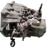 Boîte manuelle à 6 rapports Peugeot 3008 mk1 1.2 Essence 131 ch / 96 kW HNY (EB2DTS), année de 2015 - 2016 Référence 20EA67