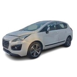 Cambio manuale a 6 marce Peugeot 3008 mk1 1.2 benzina 131 CV / 96 kW HNY (EB2DTS), anno dal 2015 al 2016 Riferimento 20EA67