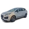 Caixa de velocidades manual de 6 velocidades Peugeot 3008 mk1 1.2 Gasolina 131cv / 96kW HNY (EB2DTS), ano de 2015 - 2016 Referên