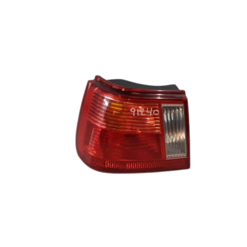 Luz traseira esquerda Seat Ibiza Ano 08.1999 a 2002 Referência OEM 6K6945111G