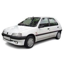 Centralita Motor Peugeot 106 Referencia 9610191080 MAGNETTI MARELLI G6110B01