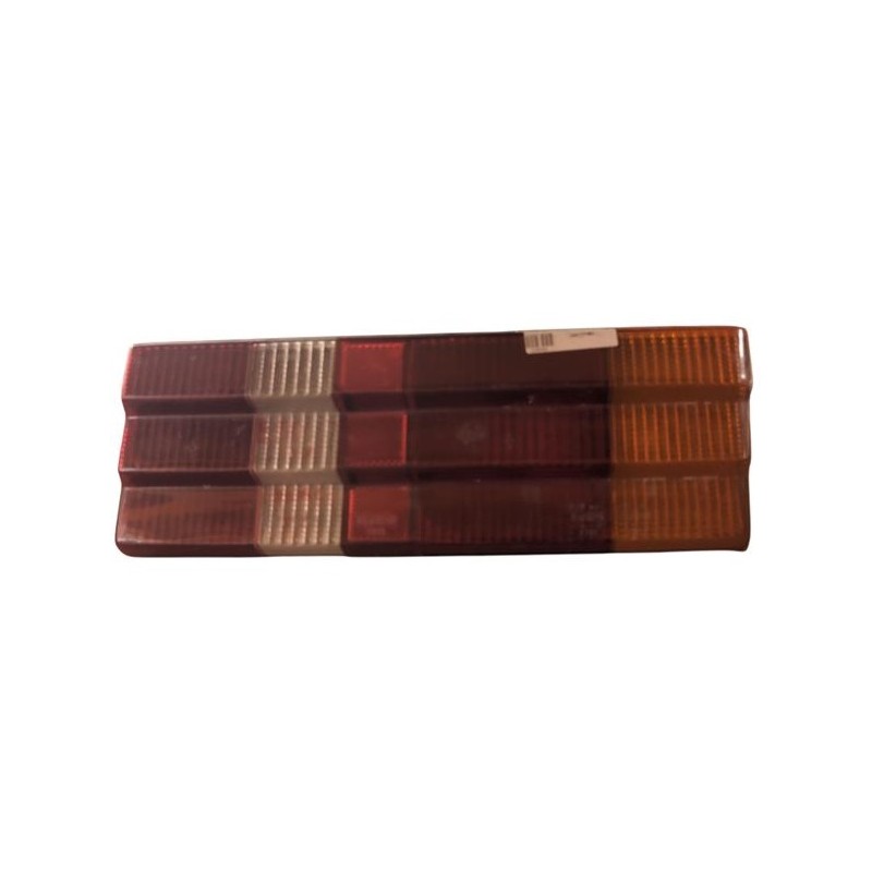 Luz Traseira Direita Ford Escort Ano 1986 a 1990 Referência 16311622 / 81AG13A602BA