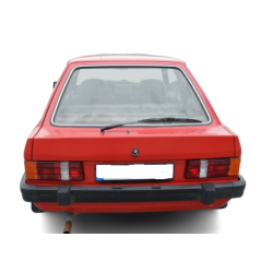 Luz Traseira Direita Ford Escort Ano 1986 a 1990 Referência 16311622 / 81AG13A602BA