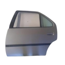 Porte arrière gauche Peugeot 306 (7B, N3, N5) 1.9 D 1997-1999 Référence 900694