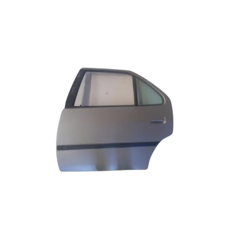 Puerta Trasera Izquierda Peugeot 306 (7B, N3, N5) 1.9 D 1997-1999 Referencia 900694