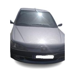 Porte arrière gauche Peugeot 306 (7B, N3, N5) 1.9 D 1997-1999 Référence 900694