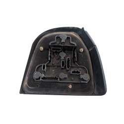 Luz Traseira Esquerda  fumado Volkswagen Golf III Ano 1991 - 1997 Referência 1E0945095