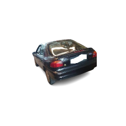 Feu arrière Ford Mondeo Mk4 (BA7 2.0 I 16V 136CV 1988 À 1999 Référence OEM 1523730