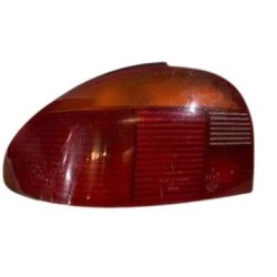 Piloto trasero del Ford Mondeo Mk4 (BA7 2.0 I 16V 136CV 1988 AL 1999 Referencia oem 1523730