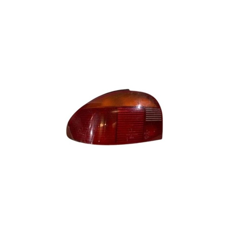 Piloto trasero del Ford Mondeo Mk4 (BA7 2.0 I 16V 136CV 1988 AL 1999 Referencia oem 1523730