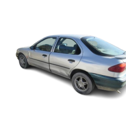 Farolim traseiro esquerdo Ford Mondeo Ano 2000-2003 4/5 portas / Âmbar / Referência 96BG13N004