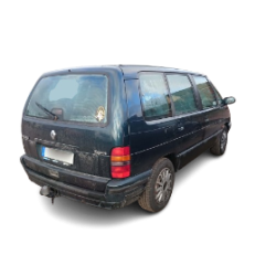 Feu arrière droit pour Renault Espace J63 (1991–1997), versions 2.1 TD Helios. Référence 6025170042