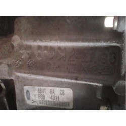 Caja Cambios Manual Ford Transit 5V 2.5 69 Cv Año 1994 Ref 88VT7K400AA