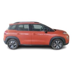 Jantes em alumínio para Citroen C3 Aircross 2 1.6 BlueHDi 100 Diesel 99cv / 73kW BH02 (DV6FD), ano de 2017 a 2025. Referência 13