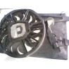 Ventola radiatore acqua per Ford Mondeo Mk3 Hatchback 2.0 16V TDDi / TDCi Diesel 115hp / 85kW HJBE, anni modello 2000-2007, codi
