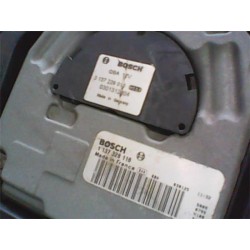 Ventola radiatore acqua per Ford Mondeo Mk3 Hatchback 2.0 16V TDDi / TDCi Diesel 115hp / 85kW HJBE, anni modello 2000-2007, codi