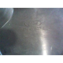 Ventola radiatore acqua per Ford Mondeo Mk3 Hatchback 2.0 16V TDDi / TDCi Diesel 115hp / 85kW HJBE, anni modello 2000-2007, codi