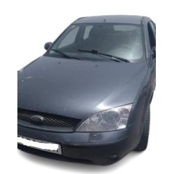Ventola radiatore acqua per Ford Mondeo Mk3 Hatchback 2.0 16V TDDi / TDCi Diesel 115hp / 85kW HJBE, anni modello 2000-2007, codi