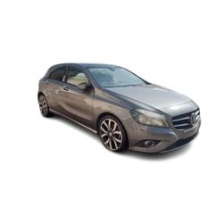 Juego de Llantas Originales Mercedes-Benz Referencia OEM: A2464012102  Medida: 7.5Jx18