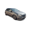Conjunto de 4 jantes de alumínio 7.5jx18 para Mercedes W176 A 200 CDI 1.8 Diesel 136cv / 100kW OM 651.901, anos de 2012 a 2014. 