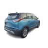 Llantas Aluminio 16X6.5J Opel Crossland X P17 1.6 Turbo D Gasóleo 99cv / 73kW B 16 DT (DV6FD), año desde 2017 - 2018